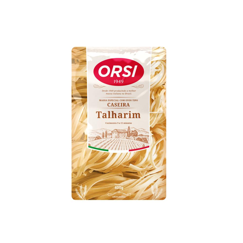 Combo Talharim